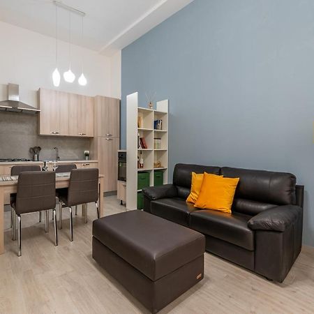 Vetriera 22 Appartement Palermo Buitenkant foto