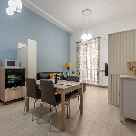Vetriera 22 Appartement Palermo Buitenkant foto