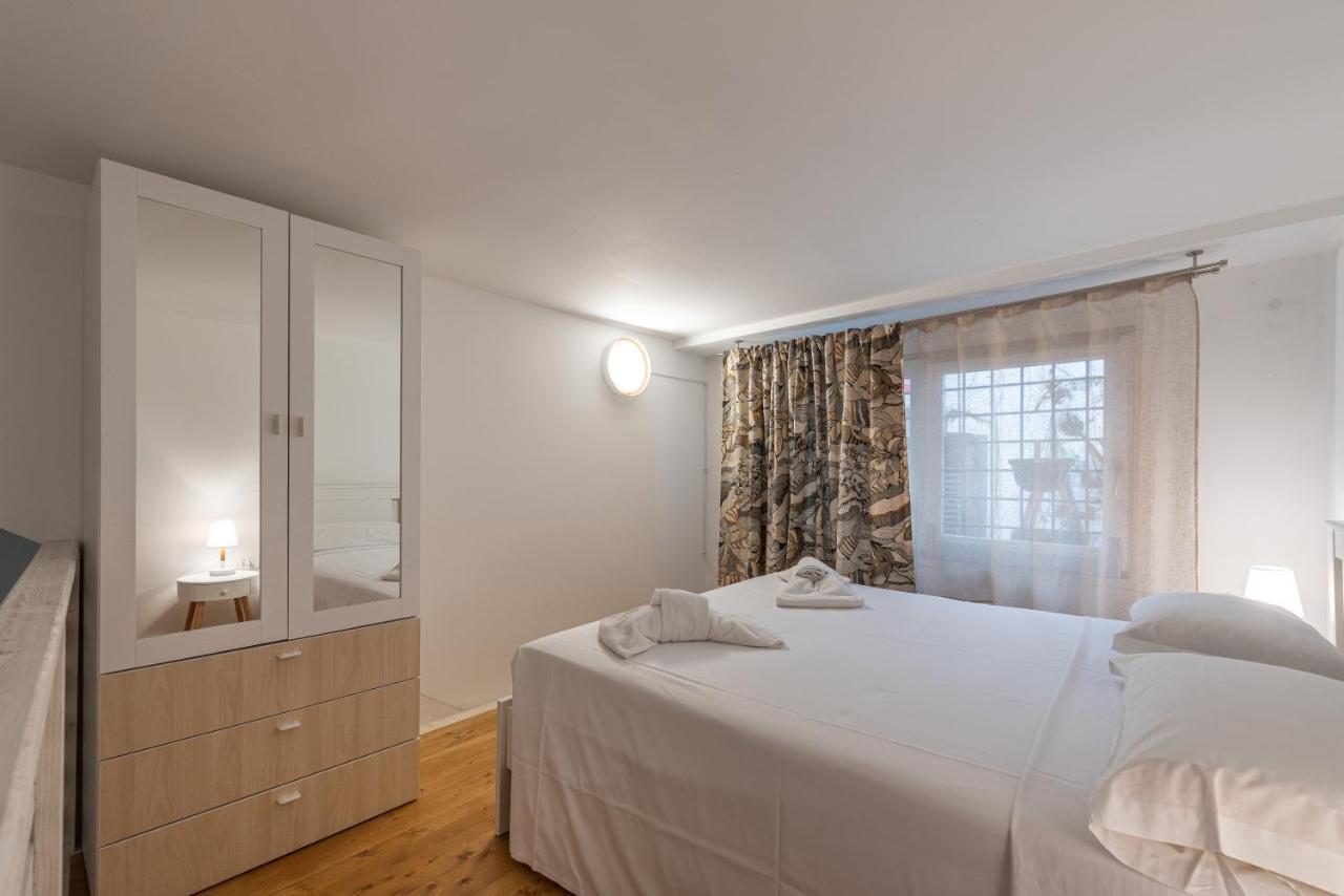 Vetriera 22 Appartement Palermo Buitenkant foto