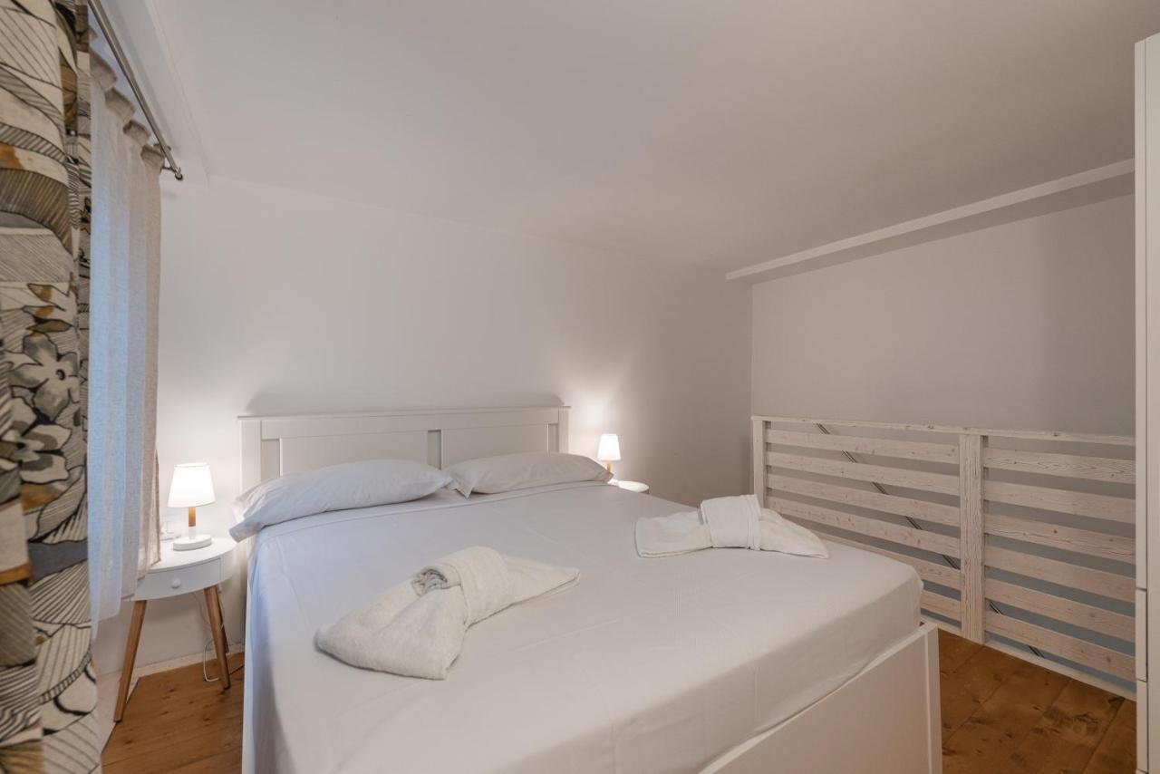 Vetriera 22 Appartement Palermo Buitenkant foto