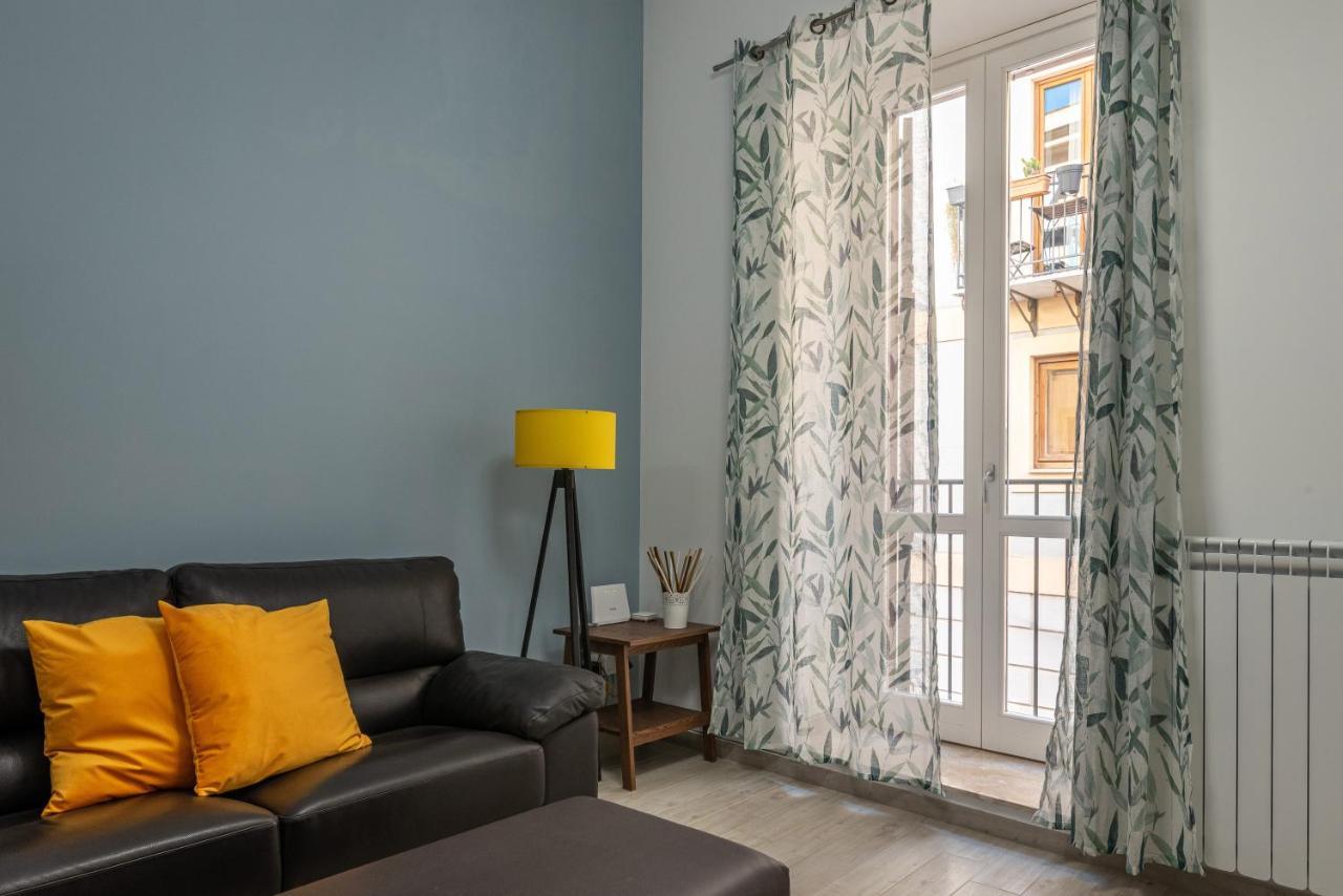 Vetriera 22 Appartement Palermo Buitenkant foto