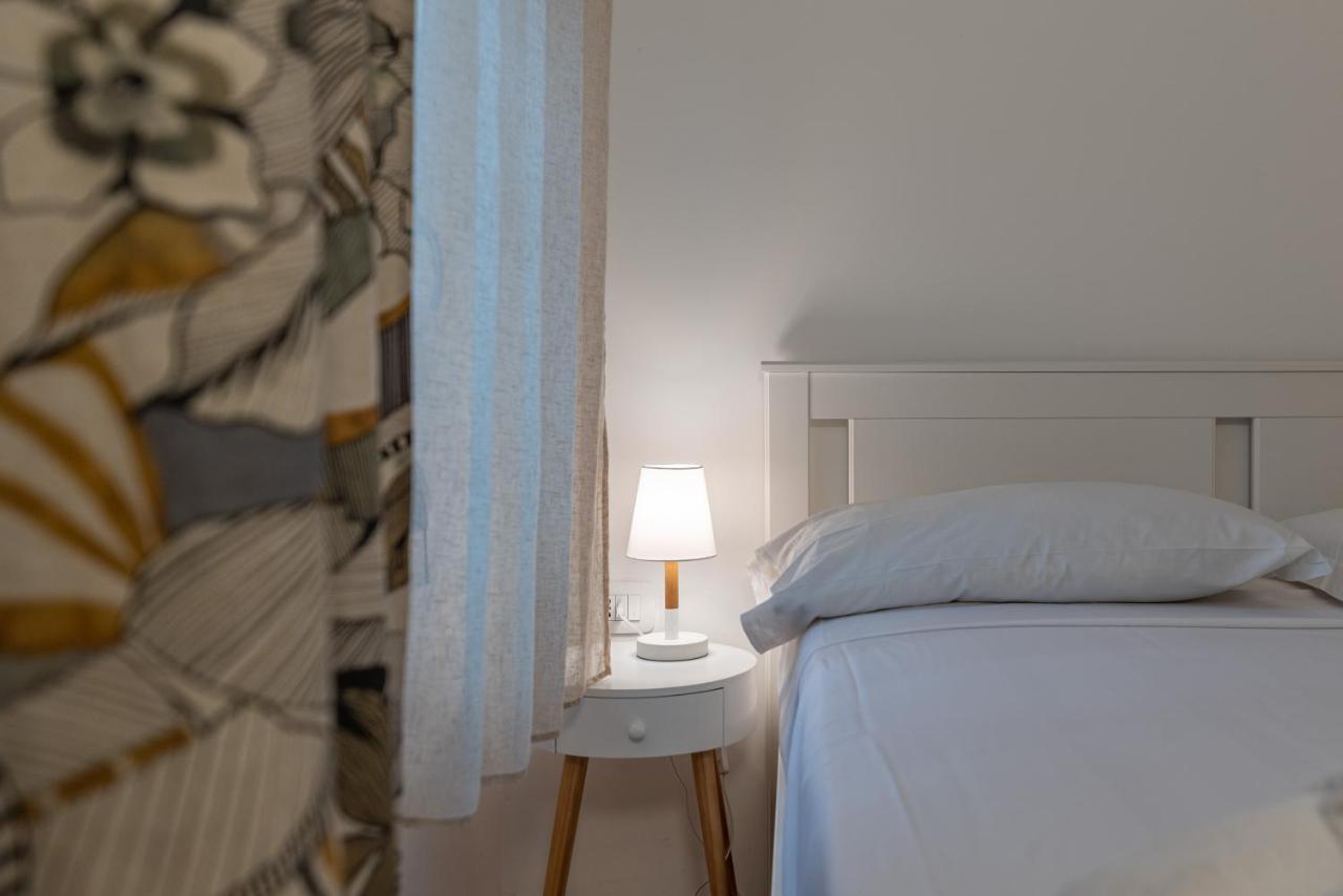 Vetriera 22 Appartement Palermo Buitenkant foto