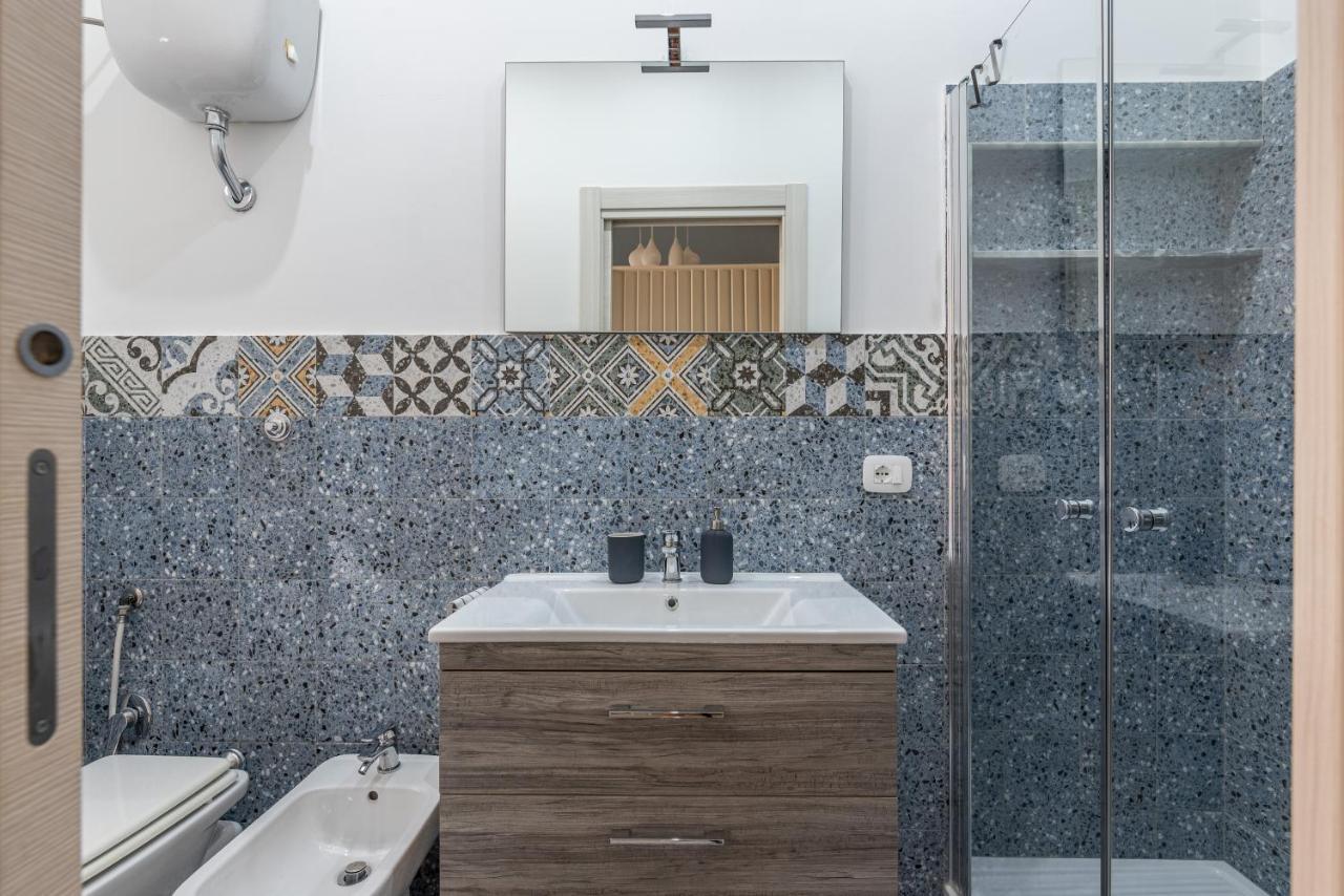 Vetriera 22 Appartement Palermo Buitenkant foto