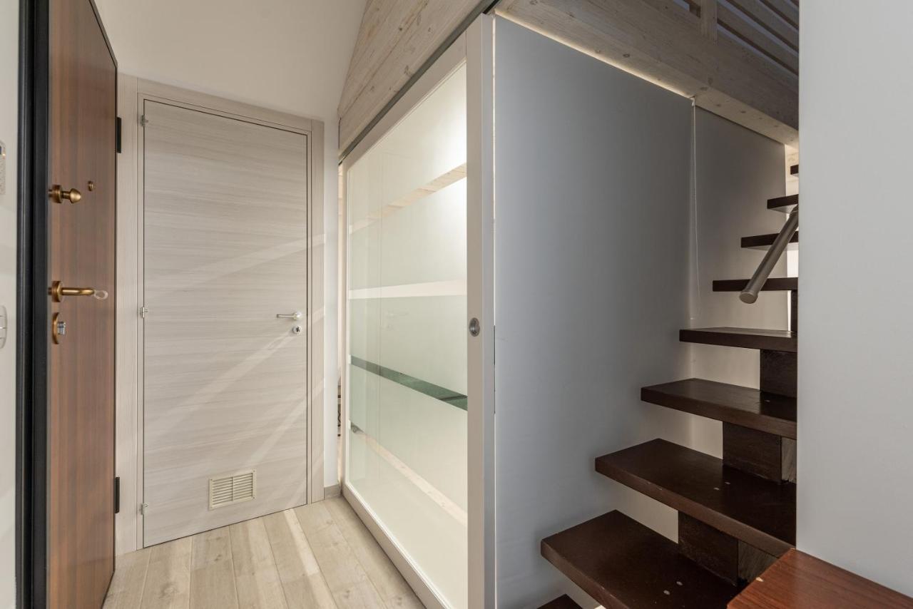 Vetriera 22 Appartement Palermo Buitenkant foto