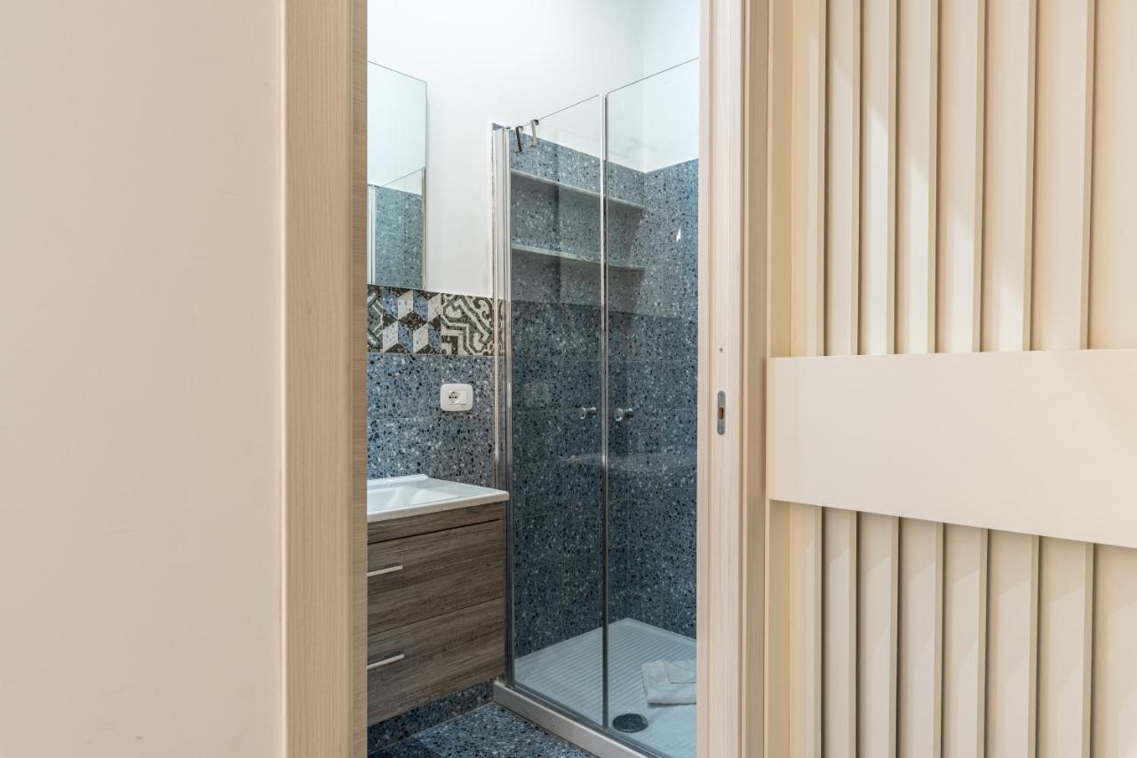 Vetriera 22 Appartement Palermo Buitenkant foto