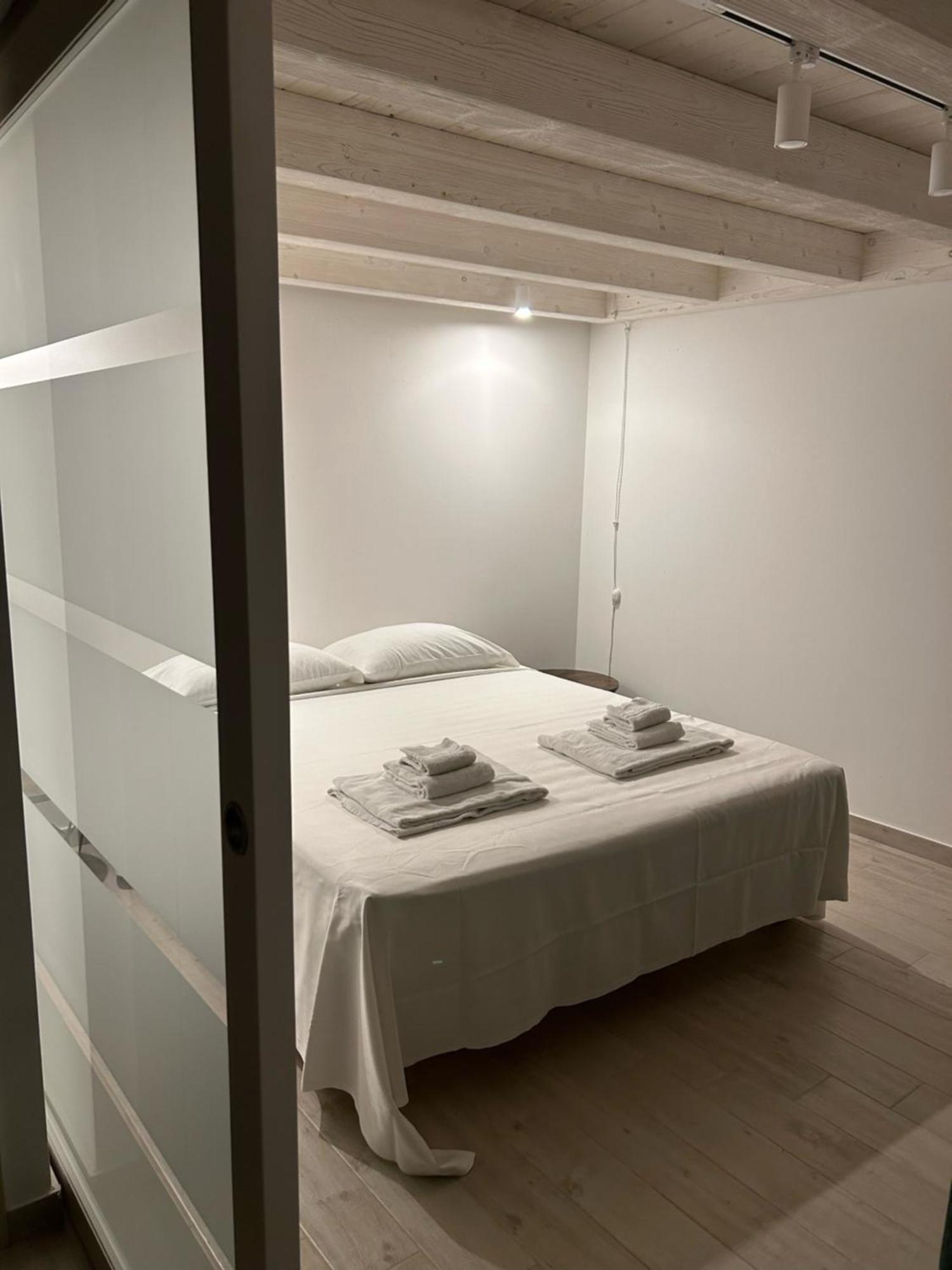 Vetriera 22 Appartement Palermo Buitenkant foto