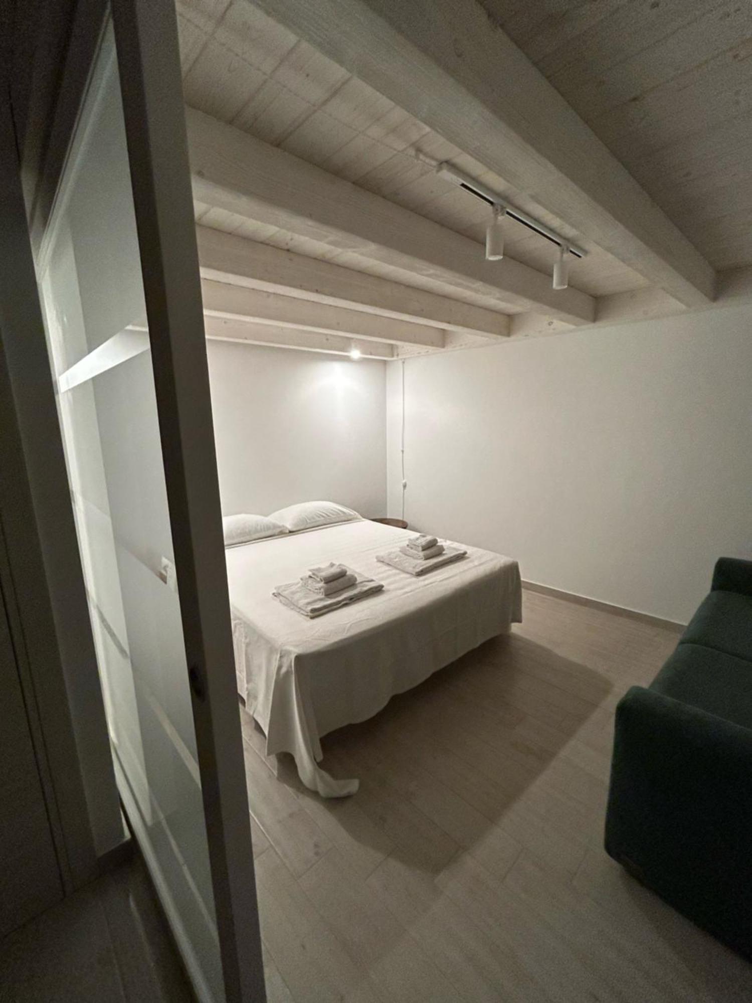 Vetriera 22 Appartement Palermo Buitenkant foto